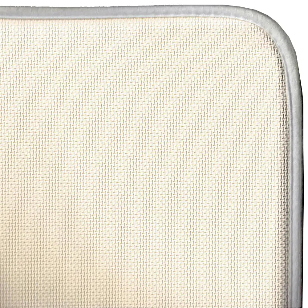 Basset Hound Pumpkin Patch Kitchen Mat